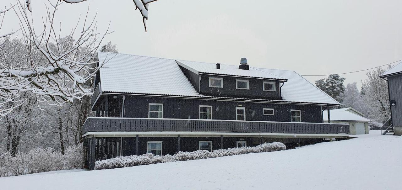 Stenbekk Hostel Sarpsborg Exterior photo
