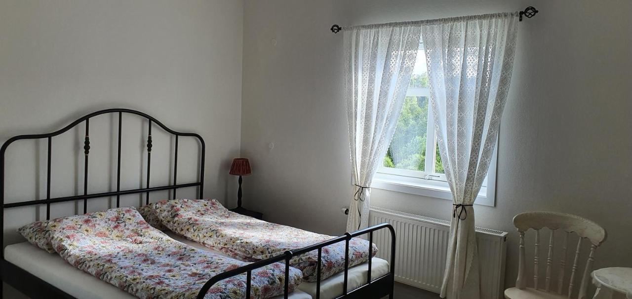 Stenbekk Hostel Sarpsborg Exterior photo