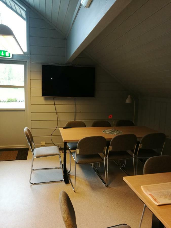 Stenbekk Hostel Sarpsborg Exterior photo