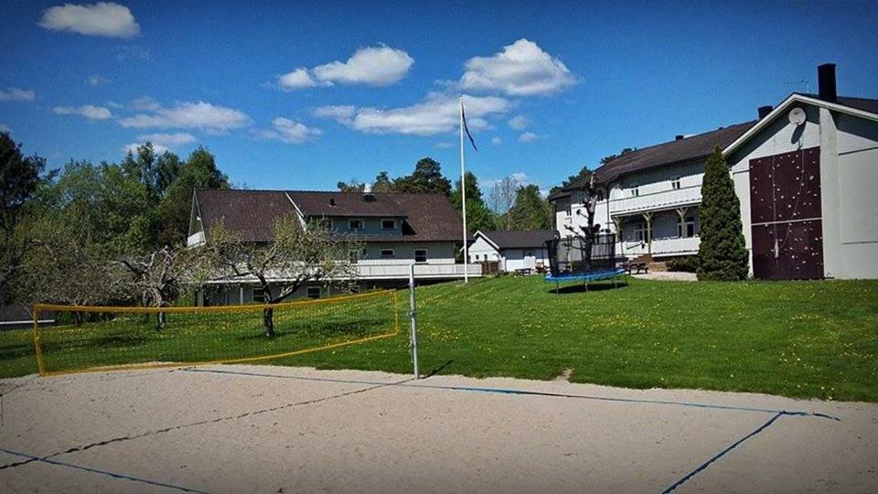 Stenbekk Hostel Sarpsborg Exterior photo